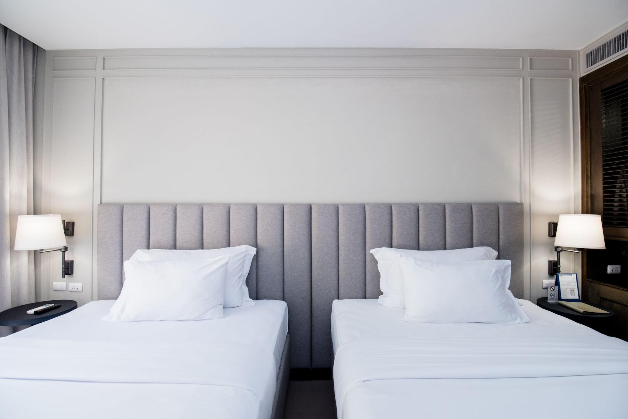 Sugar Marina Hotel Cliffhanger Aonang - Sha Extra Plus Ao Nang Ngoại thất bức ảnh