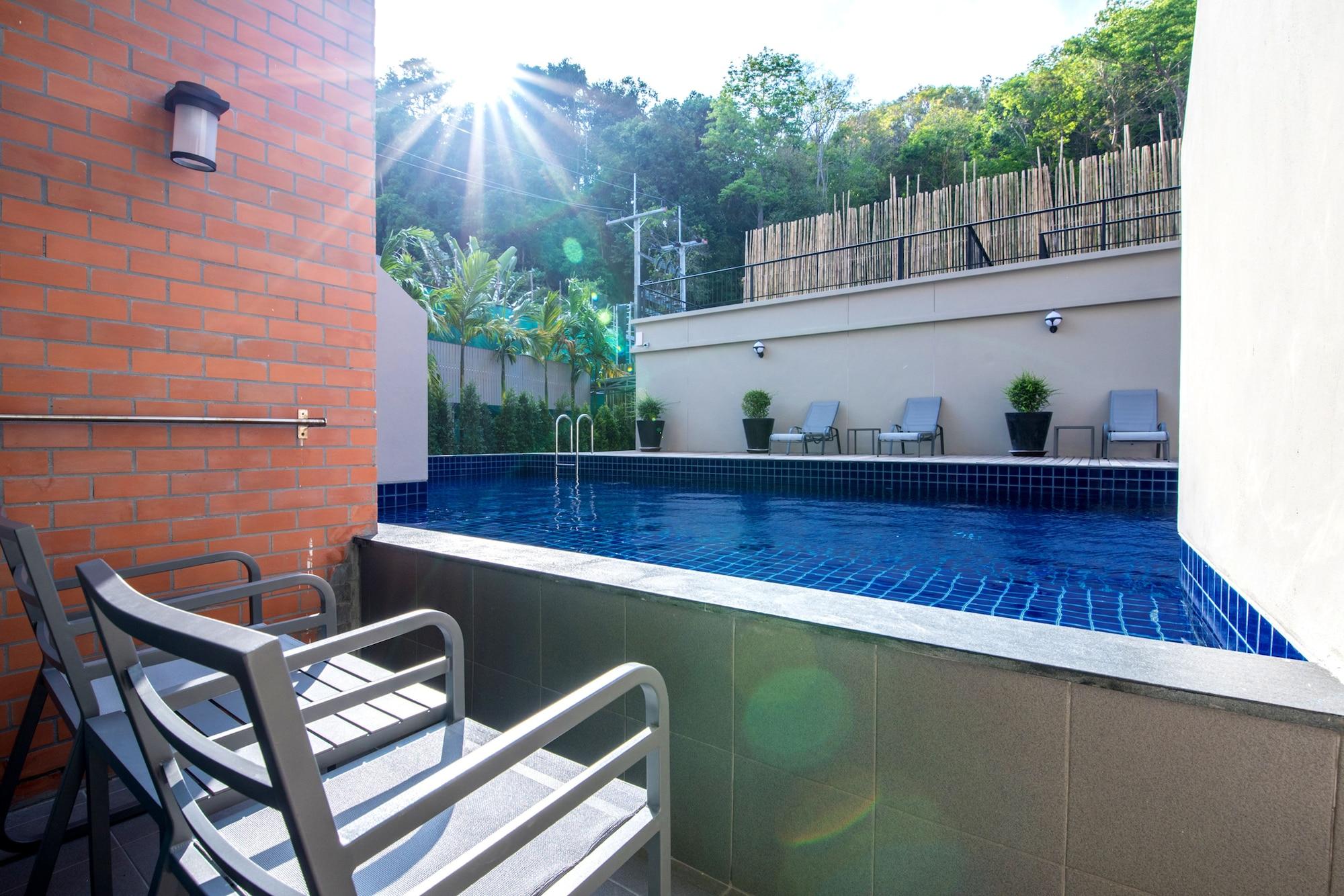 Sugar Marina Hotel Cliffhanger Aonang - Sha Extra Plus Ao Nang Ngoại thất bức ảnh