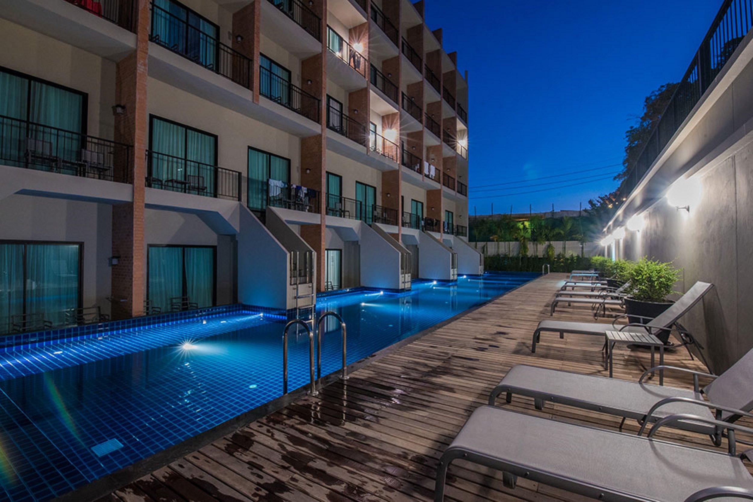 Sugar Marina Hotel Cliffhanger Aonang - Sha Extra Plus Ao Nang Ngoại thất bức ảnh