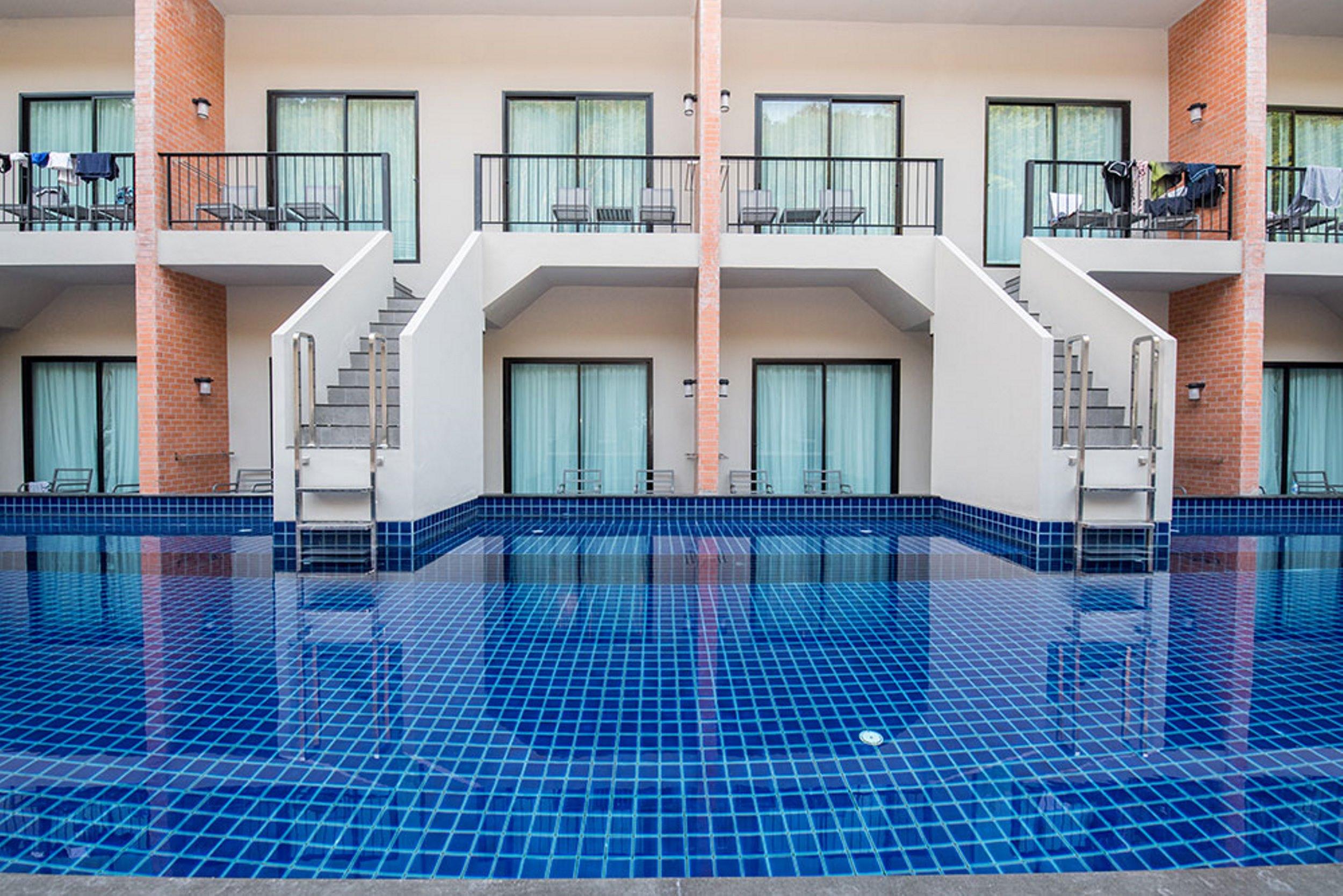 Sugar Marina Hotel Cliffhanger Aonang - Sha Extra Plus Ao Nang Ngoại thất bức ảnh
