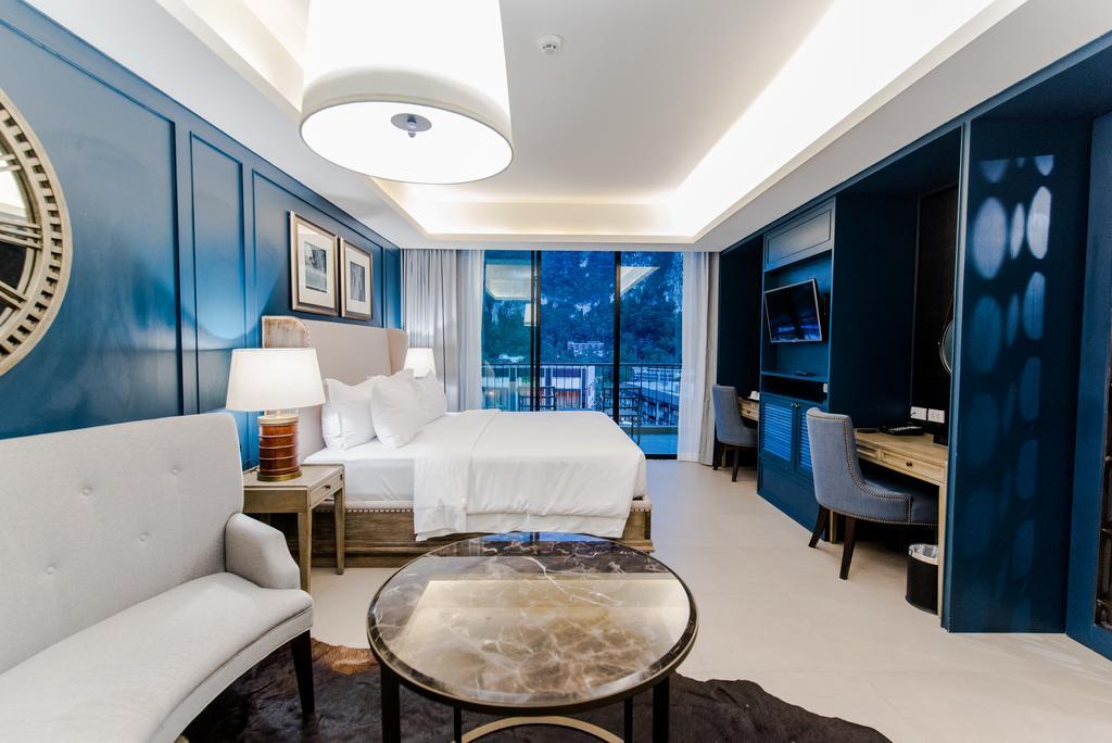 Sugar Marina Hotel Cliffhanger Aonang - Sha Extra Plus Ao Nang Ngoại thất bức ảnh