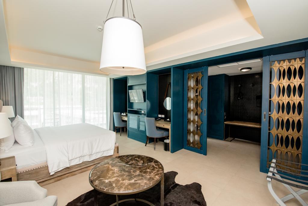 Sugar Marina Hotel Cliffhanger Aonang - Sha Extra Plus Ao Nang Ngoại thất bức ảnh
